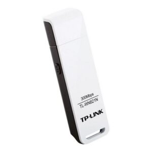 tp-link TP-LINK Netzwerk Adapter USB 2.0 (TL-WN821N) (WN821N) Netzwerk-Adapter