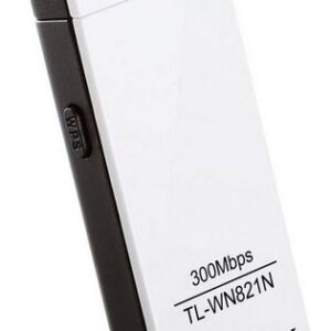 tp-link WLAN-Stick TL-WN821N - N300