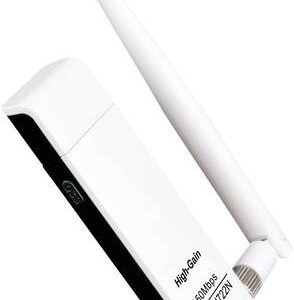 TP-LINK TL-WN722N WLAN Stick USB 2.0 150MBit/s