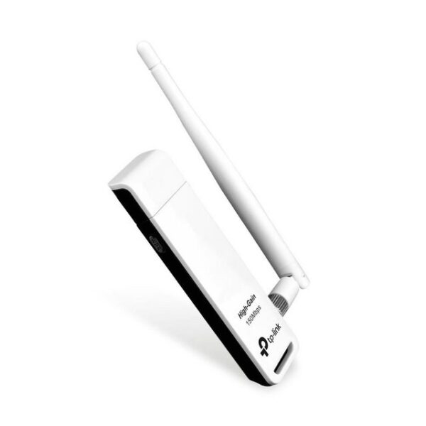 tp-link TP-LINK TL-WN722N Retail Netzwerk-Adapter