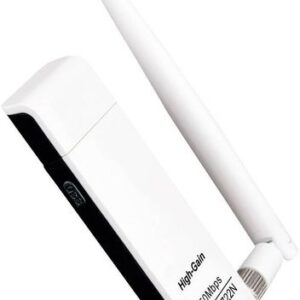 TP-LINK TL-WN722N WLAN Stick USB 2.0 150MBit/s