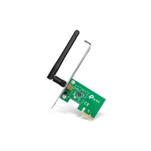 tp-link TL-WN781ND - WLAN-PCI-Express-Adapter