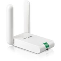 TP-Link TL-WN822N High Gain Wireless N USB Adapter - Netzwerkkarte - USB - 802