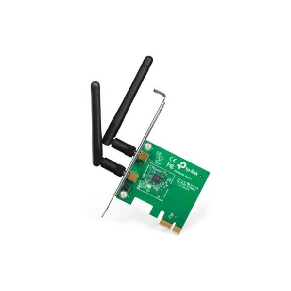 tp-link TL-WN881ND - WLAN-PCI-Express-Adapter