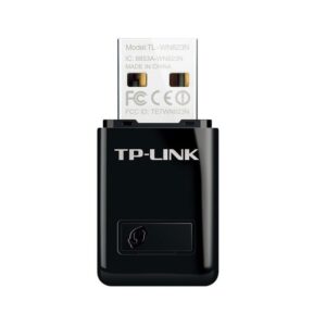 tp-link WLAN-Stick TL-WN823N USB-Adapter