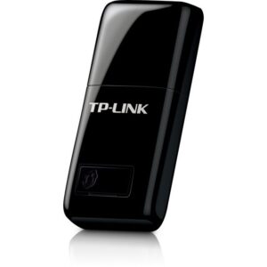 tp-link WLAN-Stick TL-WN823N - 300 Mbit/s WLAN mini Stick