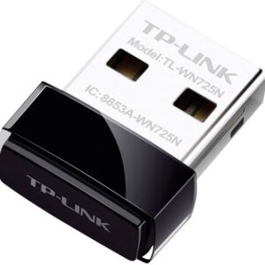 TP-LINK TL-WN725N WLAN Stick USB 2.0 150MBit/s