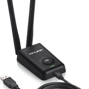 tp-link TL-WN8200ND 300Mbit High-Power USB WLAN-Adapter Adapter