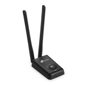 tp-link TP-LINK 300MBPS HIGH POWER WIRELESS Netzwerk-Adapter