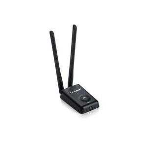 TP-LINK TL-WN8200ND - Netzwerkadapter - USB - 802