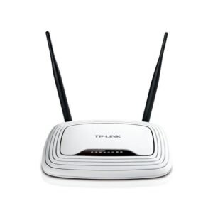 tp-link TL-WR841N N300 WLAN Router WLAN-Router