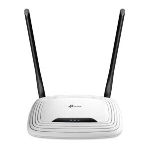 tp-link TL-WR841N WLAN-Router