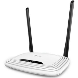 tp-link TL-WR841N WLAN-Router