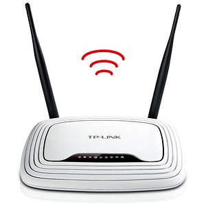 tp-link TL-WR841N WLAN-Router