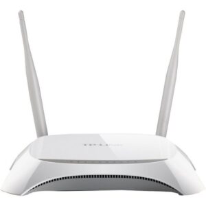 tp-link TL-MR3420 WLAN-Router