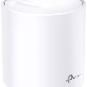 TP-LINK Deco X20 einzeln Mesh-Netzwerk 1800MBit/s 2.4GHz