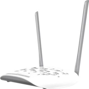 TP-LINK TL-WA801N TL-WA801N WLAN Access-Point 300MBit/s 2.4GHz