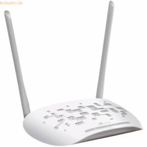 TP-Link TP-Link TL-WA801N N300 WLAN N Access Point