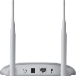 TP-LINK N300 WiFi AP/Repeater (TL-WA801N)