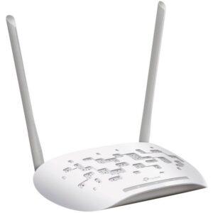 tp-link TL-WA801N WLAN-Repeater