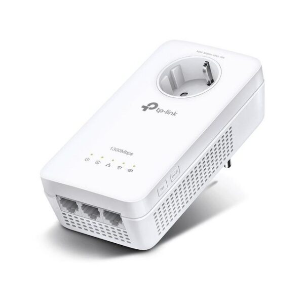 tp-link TL-WPA8631P Netzwerk-Adapter