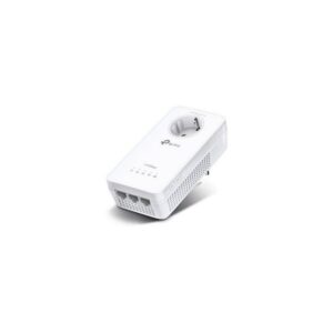 tp-link TP-Link TL-WPA8631P AV1300 Powerline WLAN AC (3x LAN) Computer-Adapter