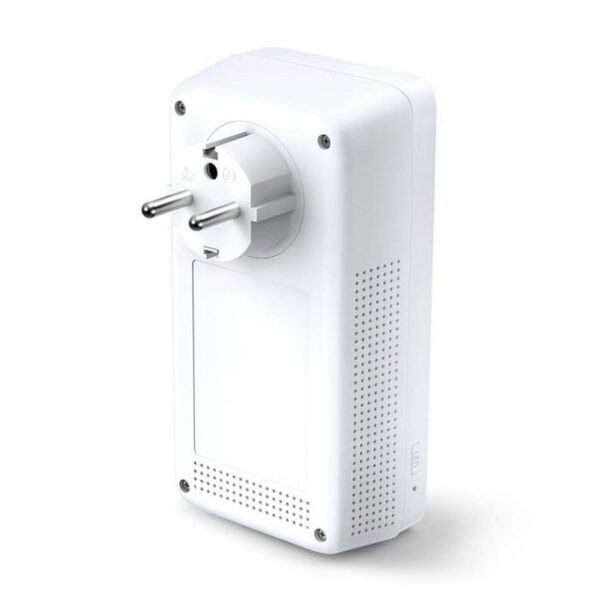 tp-link TL-WPA8631P WLAN Powerline Adapter WLAN-Router