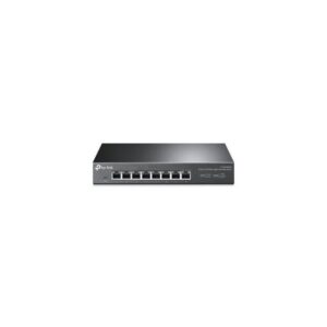 tp-link TP-Link TL-SG108-M2 8-Port 2.5 Gigabit Desktop Switch Netzwerk-Switch