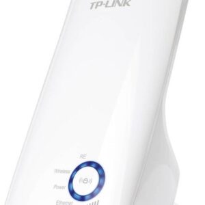 TP-LINK WLAN Repeater TL-WA850RE 300MBit/s