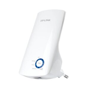 tp-link WLAN Repeater TL-WA850RE WLAN-Router