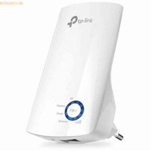 TP-Link TP-Link TL-WA850RE Universeller 300MBit WLAN N Repeater