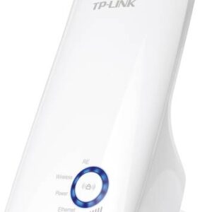 TP-LINK WLAN Repeater TL-WA850RE TL-WA850RE 300MBit/s