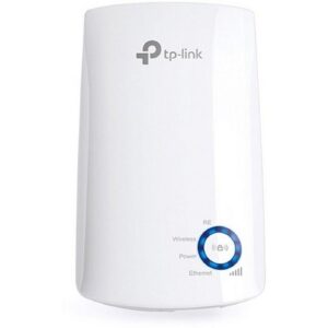 tp-link TP-Link Repeater TL-WA850RE LAN 2