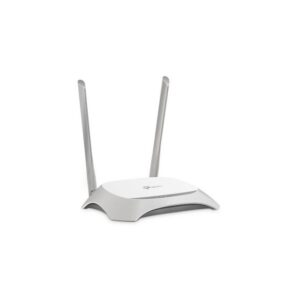 tp-link 300Mbit/s-WLAN-Router WLAN-Router