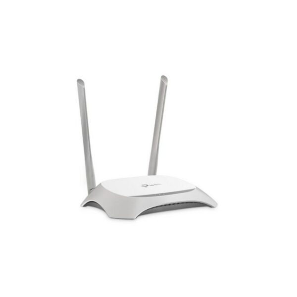 TP-Link tp-link 300Mbit/s-WLAN-Router WLAN-Router