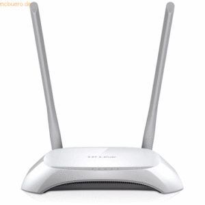 TP-Link TP-Link TL-WR840N N300 WLAN Router