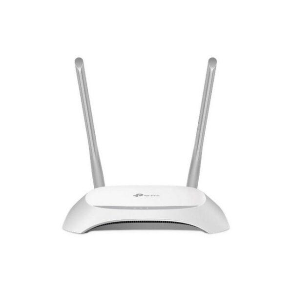 tp-link TL-WR840N - 300 Mbps