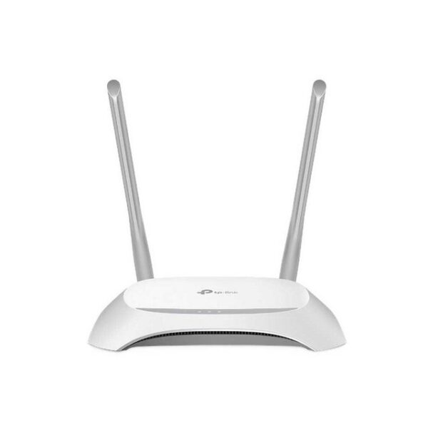 tp-link TL-WR840N WLAN-Router WLAN-Router