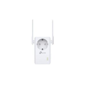 tp-link TL-WA860RE - 300 Mbit/s Wi-Fi Range Extender mit... WLAN-Access Point