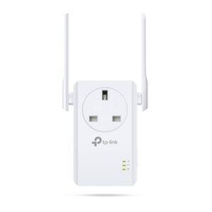 tp-link TP-LINK TL-WA860RE Netzwerk-Repeater Weiß 10