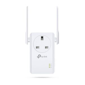 tp-link TP-LINK TL-WA860RE Netzwerk- Weiß 10