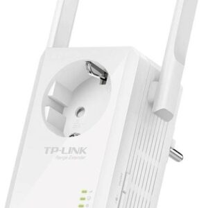 TP-LINK WLAN Repeater TL-WA860RE TL-WA860RE 300MBit/s