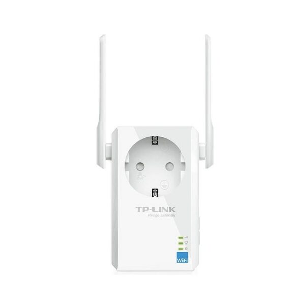 tp-link TL-WA860RE WLAN Repeater 300Mbit/s WLAN-Router