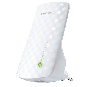 tp-link RE200 AC750 WLAN-Repeater