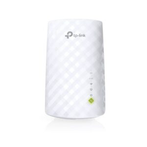 tp-link TP-LINK AC750 Wi-Fi Range Extender DSL-Router