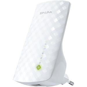 TP-LINK RE200 AC750 Dual Band WLAN Repeater