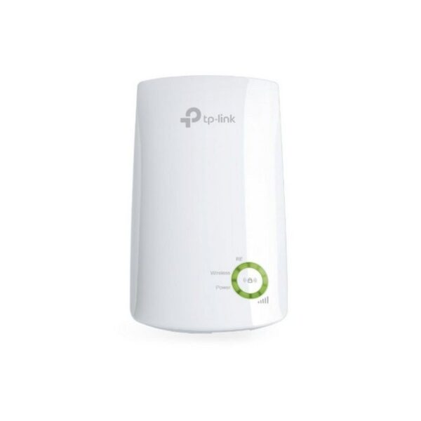 tp-link TL-WA854RE - 300 Mbit/s Wi-Fi Range Extender WLAN-Access Point