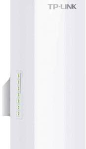 TP-LINK CPE210 CPE210 PoE WLAN Outdoor Access-Point 300MBit/s 2.4GHz