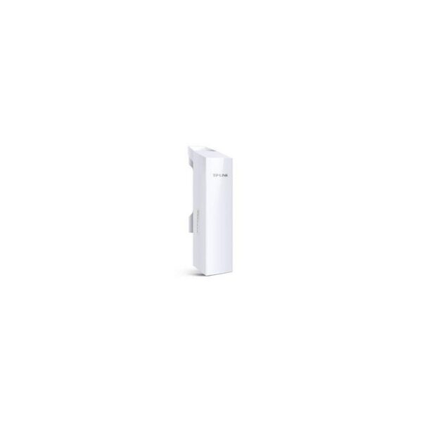 tp-link CPE210 - 2.4 GHz 300 Mbps 9 dBi Outdoor-CPE WLAN-Access Point