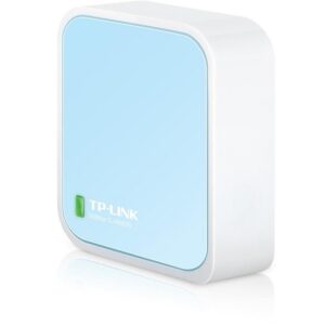 tp-link TL-WR802N N300 WLAN-Router